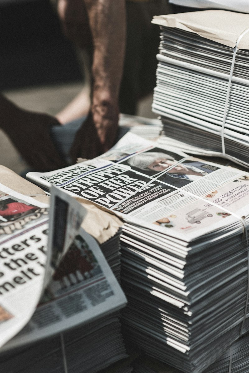 Ticaret Sicil Gazetesi Nedir? Şirket İlanları Nasıl Sorgulanır?