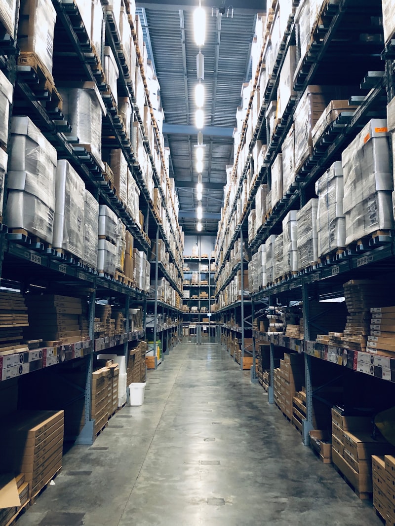 Stok Değerleme Yöntemleri: FIFO, LIFO ve Ağırlıklı Ortalama Farkları