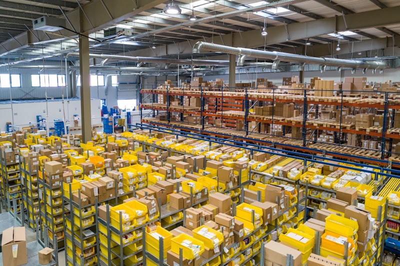 Mikro İhracat Nedir? Yurt Dışına Satış Yapmak İsteyen E-Ticaret Girişimcileri İçin Rehber