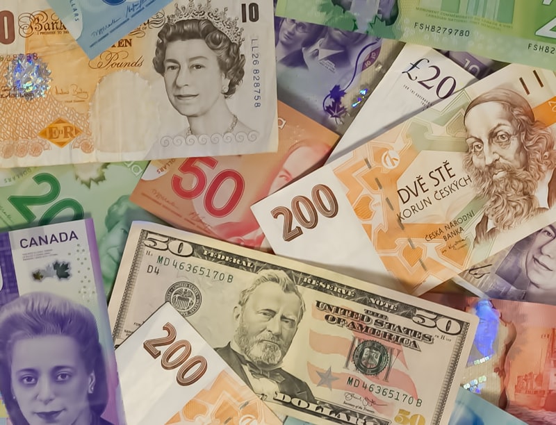 Dövizli Fatura Nasıl Düzenlenir? Hangi Kur Kullanılır?